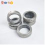 Stainless steel key type friction ring of differential air shaft