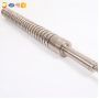 Aluminum differential aluminium air shaft for winding and rewinding machine