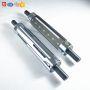 3 inch steel air shaft for slitting machine
