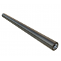 Custom Silver Aluminum Alloy Guide Roller For Paper Industry