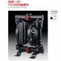 Aluminum alloy Diaphragm air pump