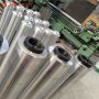 Flexo printing roller for 8 color printing machine
