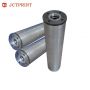 Flexo print cylinder for flexo printing machine