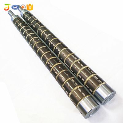 6 inch friction differential shaft slip for slitting machine 