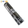 Gravure printing cylinder for printing machine