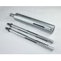 Customized key strip type air shaft for non woven machine