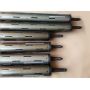 Customized key strip type air shaft for non woven machine