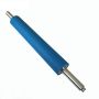 High precision rubber roller for printing and dyeing industry
