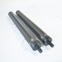 Air expansion shaft for gravure printing machine