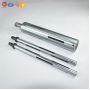 Air expansion shaft for gravure printing machine