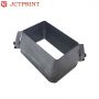 Die punch mould for instant noodles covers