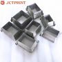 Die punch mould for instant noodles covers