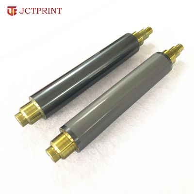 Ceramic anilox roller for offset printing machine 