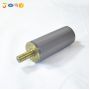 JCTPRINT customized ceramic anilox roller for flexo printing machine 