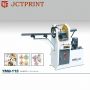 Automatic die cutting and creasing machine for  instant noodles covers