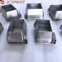 Fast delivery die cutter for envelope