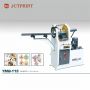 Automatic die cutting and creasing machine for  instant noodles covers