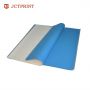 Rubber blanket for offset machine