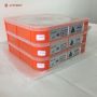 Doctor blade for Gravure printing machine