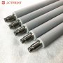 Low price rubber coating roller offset rubber roller for printer