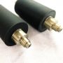Low price rubber coating roller offset rubber roller for printer