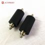 Low price rubber coating roller offset rubber roller for printer