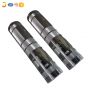 Factory supply rotogravure printing cylinder for metalized paper