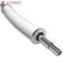 bow banana roller, rubber/metal expander roller