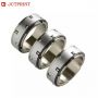 3 inch  key type friction ring ball style