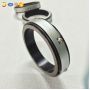 3 inch  key type friction ring ball style