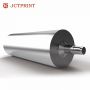 mirror finish roller, mirror chromed steel roller