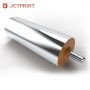 High quality mirror finish rollers mirror chromed steel roller