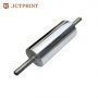 mirror finish roller, mirror chromed steel roller