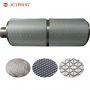 Embossing Roller