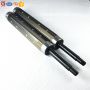 Custom 6 inch stainless steel air shaft for rewinding machine