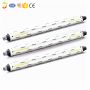 6 inch stainless steel lug type air shaft pneumatic air shaft for slitting machine