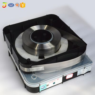 Doctor blade 35mm width 0.15mm thickness 20C