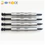 Steel coating machine air shaft  Inflatable roller supplier