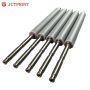 Manufacturer supply steel machinery neoprene rubber meso roller