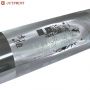 Gravure printing cylinder