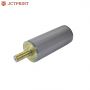 Long operate life flexographic printing machine anilox coating rollers for coating unit