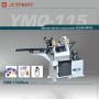 Property certificate die cutting machine scrapbooking semi automatic