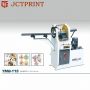 Property certificate die cutting machine scrapbooking semi automatic