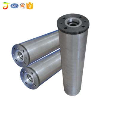 Factory Flexo printing roller cylinder for flexo printing machine 