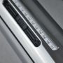 Steel and aluminum lug type air shaft for papaer making machine