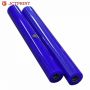 Custom EPDM glue pressure rubber roller for laminating machine
