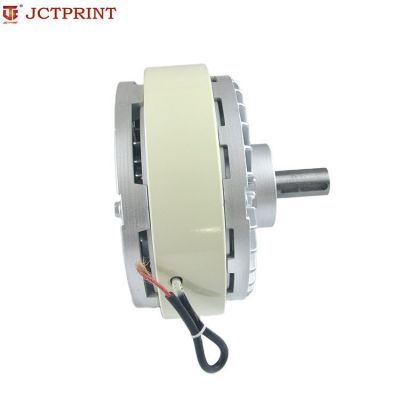 Magnetic powder clutch