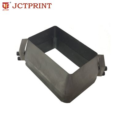 Die punch mould for instant noodles covers