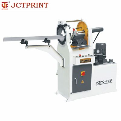 YMQ-200 Label punching machine
