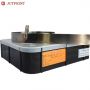 Flexo doctor blade